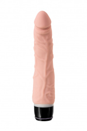Реалистичный вибратор A-Toys 