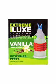 Презерватив LUXE EXTREME 