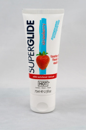 Лубрикант Оральный SUPERGLIDE 