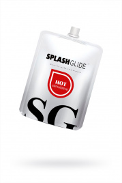 Лубрикант Возбуждающий SPLASHGLIDE 