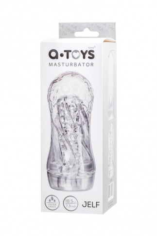 Мастурбатор A-Toys 