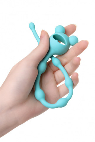 Анальная цепочка A-Toys 