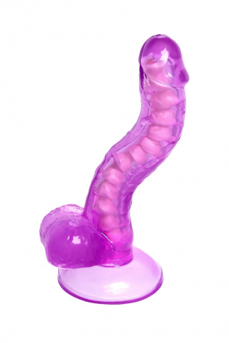 Реалистичный фаллоимитатор A-Toys 