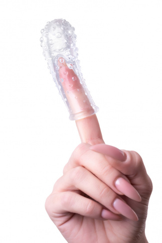 Насадка на палец A-Toys 