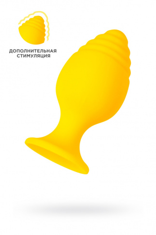 Анальная втулка ToDo 