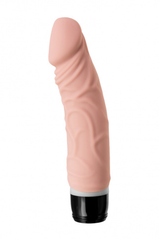 Реалистичный вибратор A-Toys 