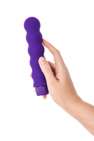Вагинальный вибратор A-Toys 