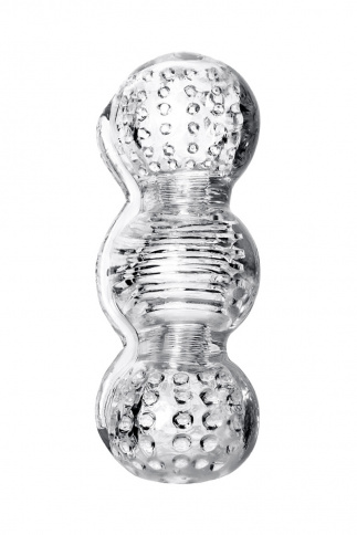 Мастурбатор нереалистичный LINGAM 