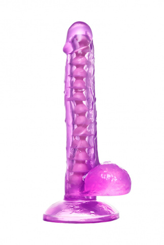 Реалистичный фаллоимитатор A-Toys 