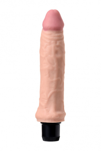 Реалистичный вибратор A-Toys 