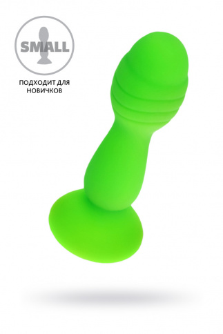 Анальная втулка A-Toys 