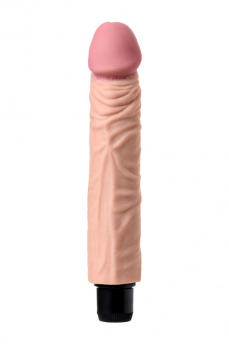 Реалистичный вибратор A-Toys 