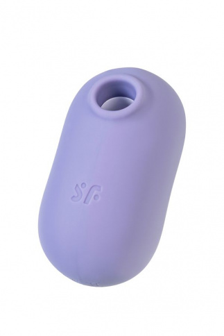 Вакуумный стимулятор клитора SATISFYER 